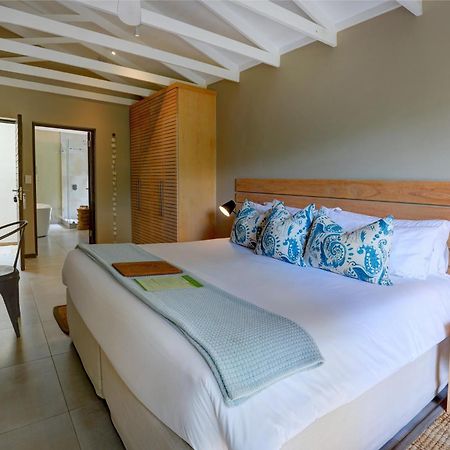 Scallop Lodge Plettenberg Bay Zewnętrze zdjęcie