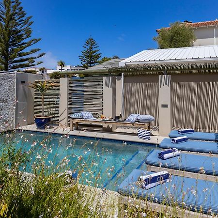 Scallop Lodge Plettenberg Bay Zewnętrze zdjęcie