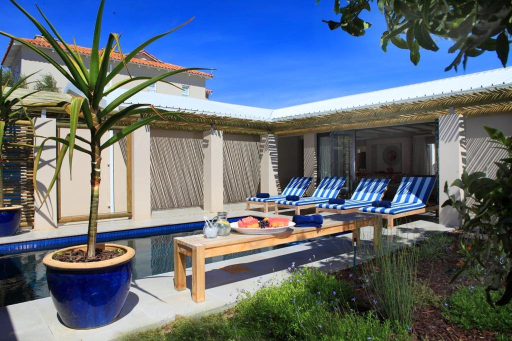 Scallop Lodge Plettenberg Bay Zewnętrze zdjęcie