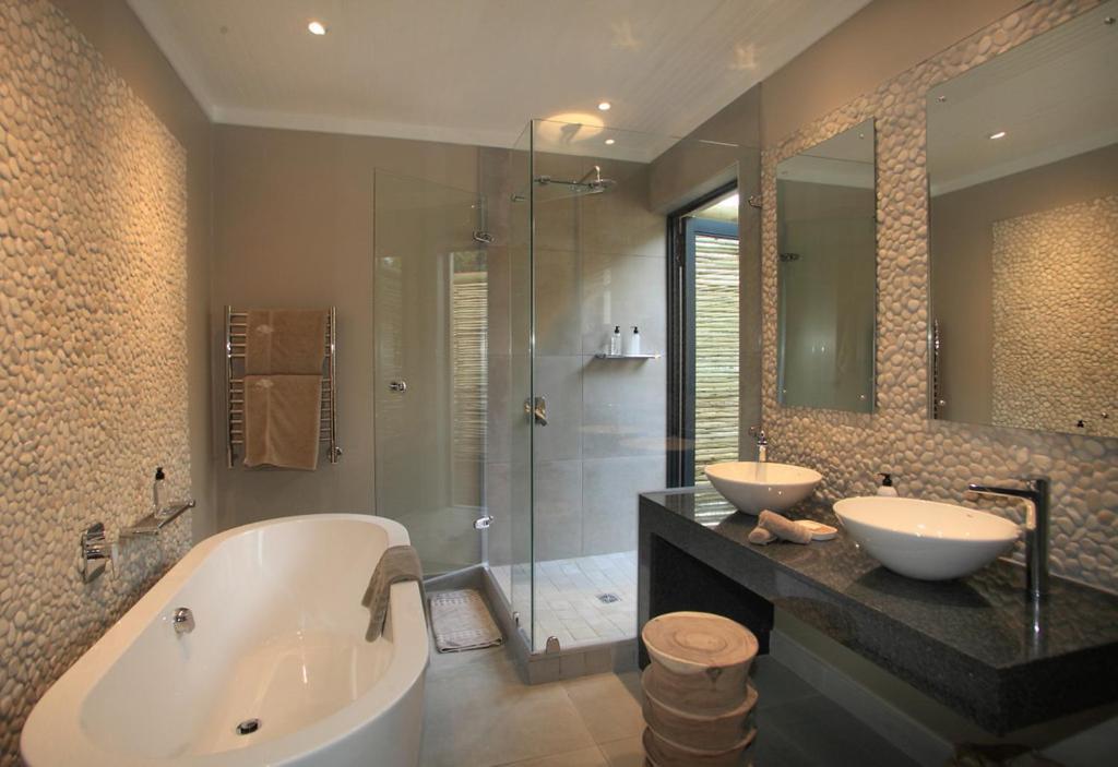 Scallop Lodge Plettenberg Bay Zewnętrze zdjęcie