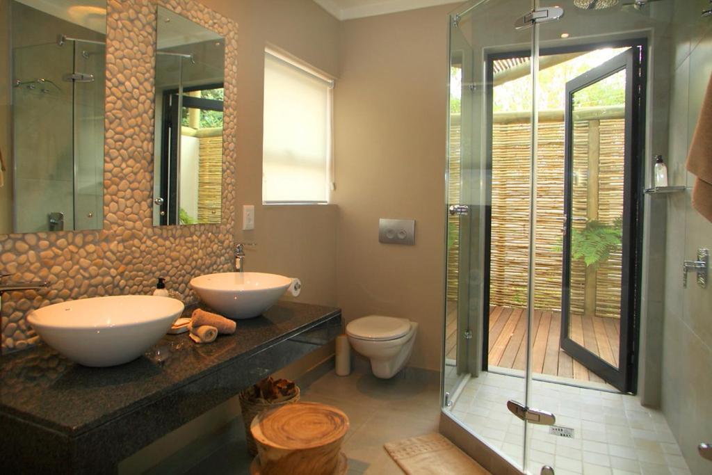 Scallop Lodge Plettenberg Bay Zewnętrze zdjęcie