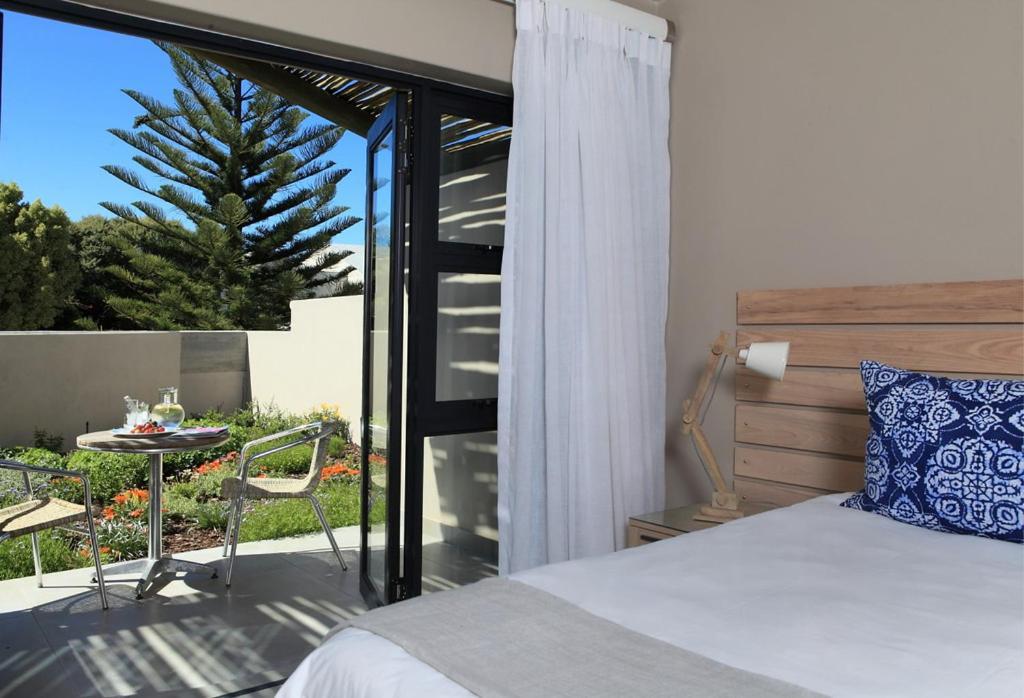 Scallop Lodge Plettenberg Bay Zewnętrze zdjęcie