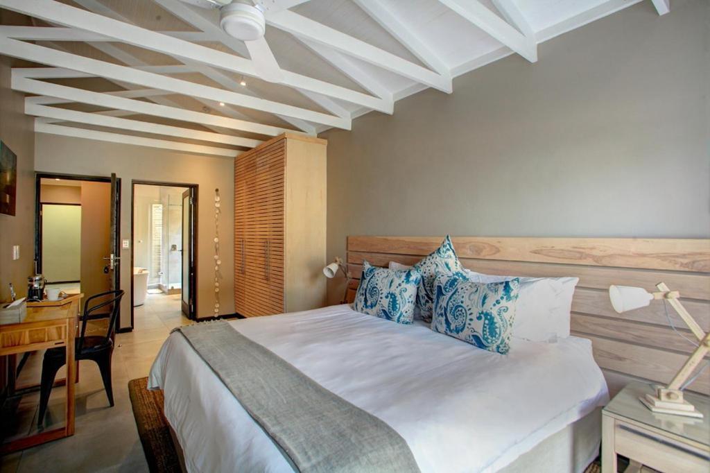 Scallop Lodge Plettenberg Bay Zewnętrze zdjęcie