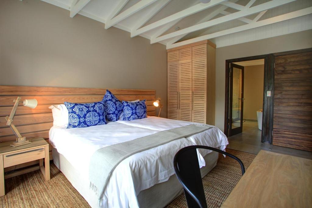 Scallop Lodge Plettenberg Bay Zewnętrze zdjęcie