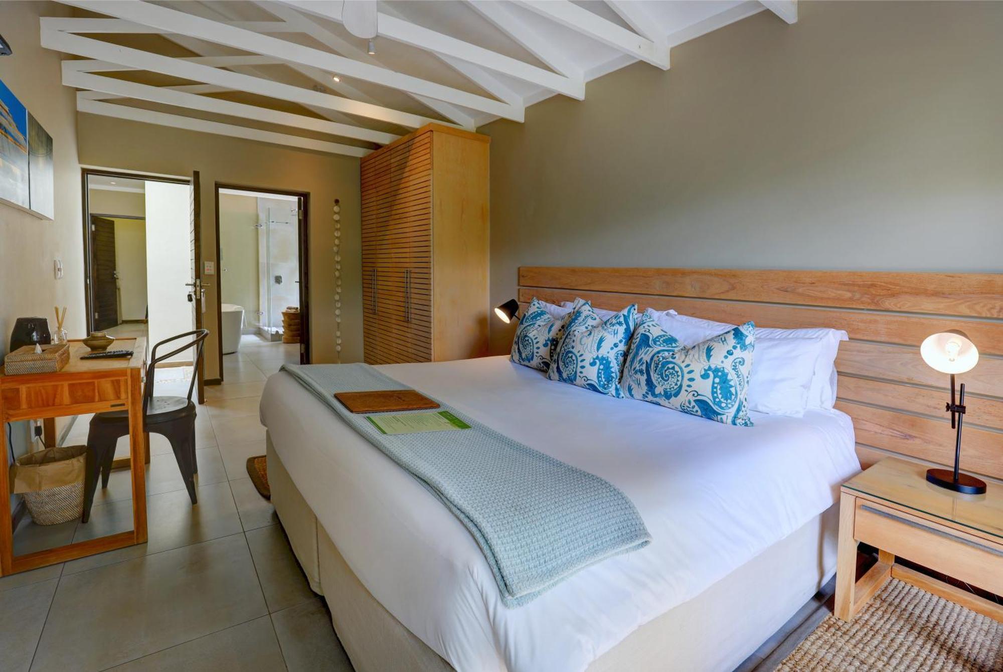 Scallop Lodge Plettenberg Bay Zewnętrze zdjęcie