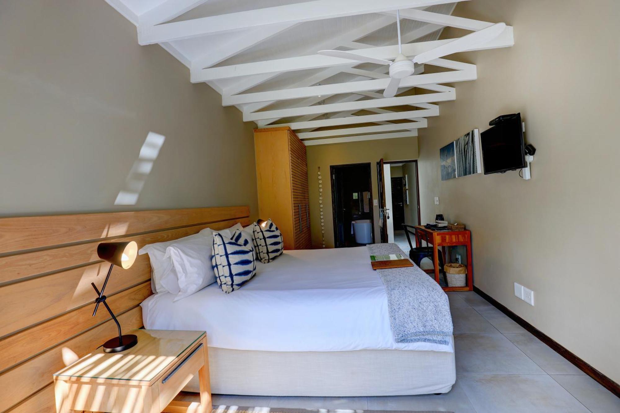 Scallop Lodge Plettenberg Bay Zewnętrze zdjęcie