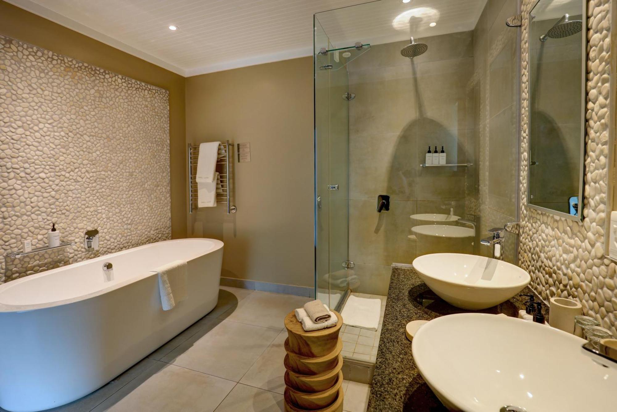Scallop Lodge Plettenberg Bay Zewnętrze zdjęcie