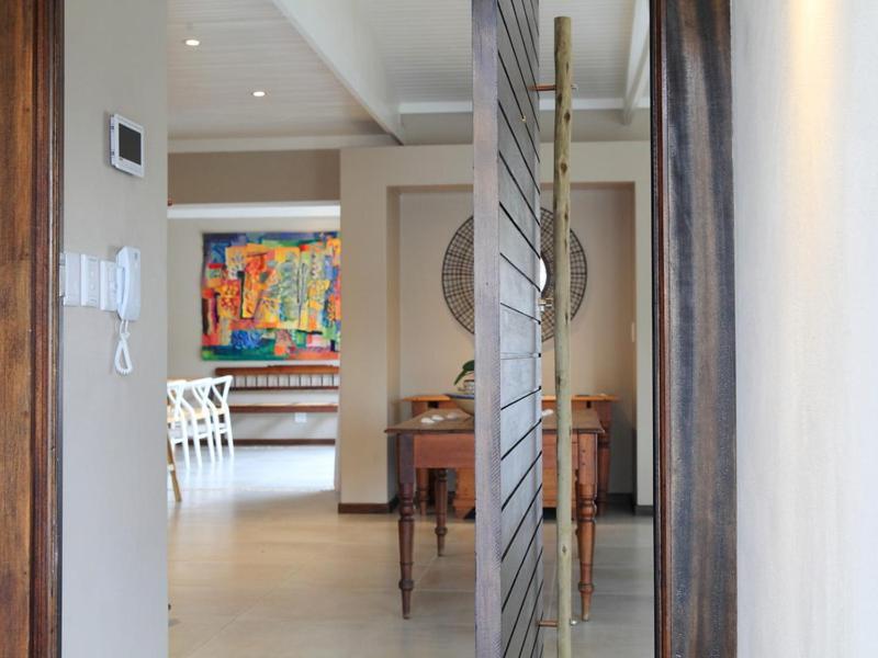 Scallop Lodge Plettenberg Bay Zewnętrze zdjęcie