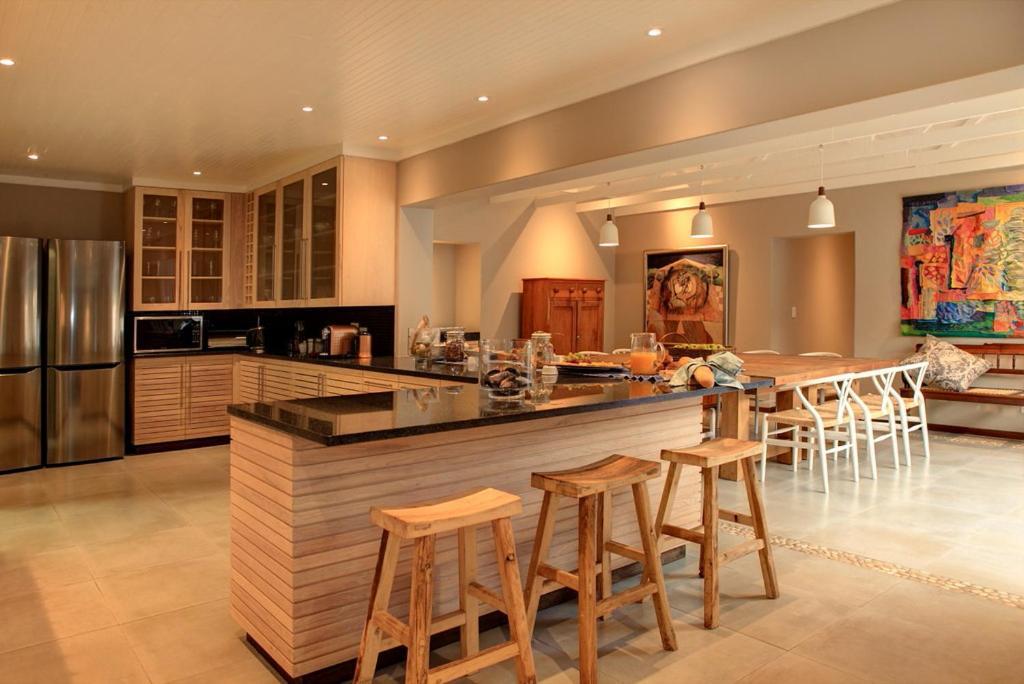 Scallop Lodge Plettenberg Bay Zewnętrze zdjęcie