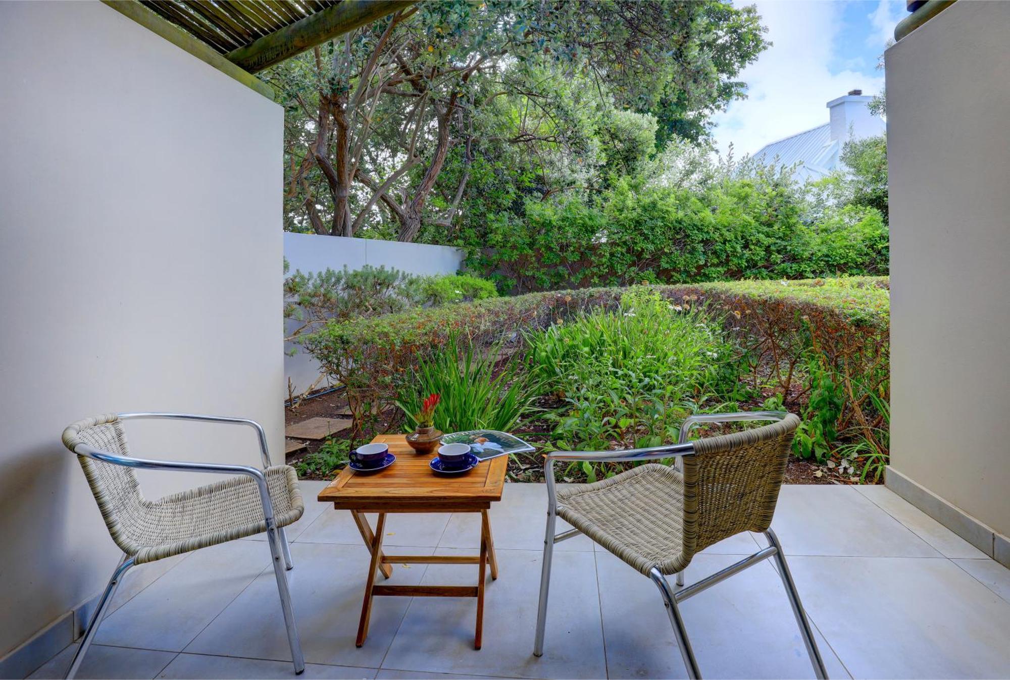 Scallop Lodge Plettenberg Bay Zewnętrze zdjęcie
