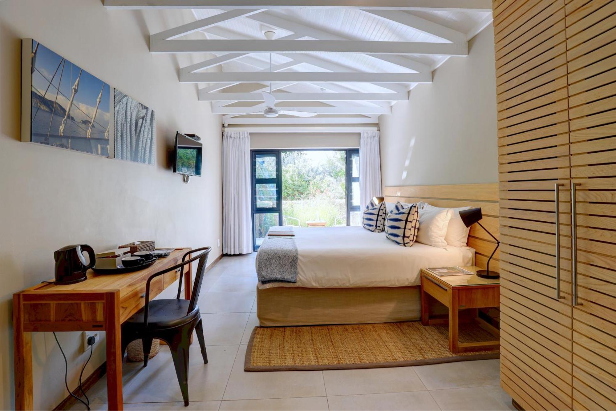 Scallop Lodge Plettenberg Bay Zewnętrze zdjęcie