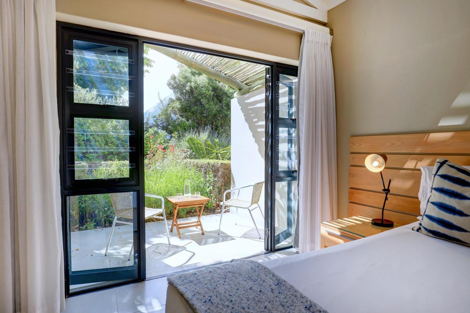 Scallop Lodge Plettenberg Bay Zewnętrze zdjęcie