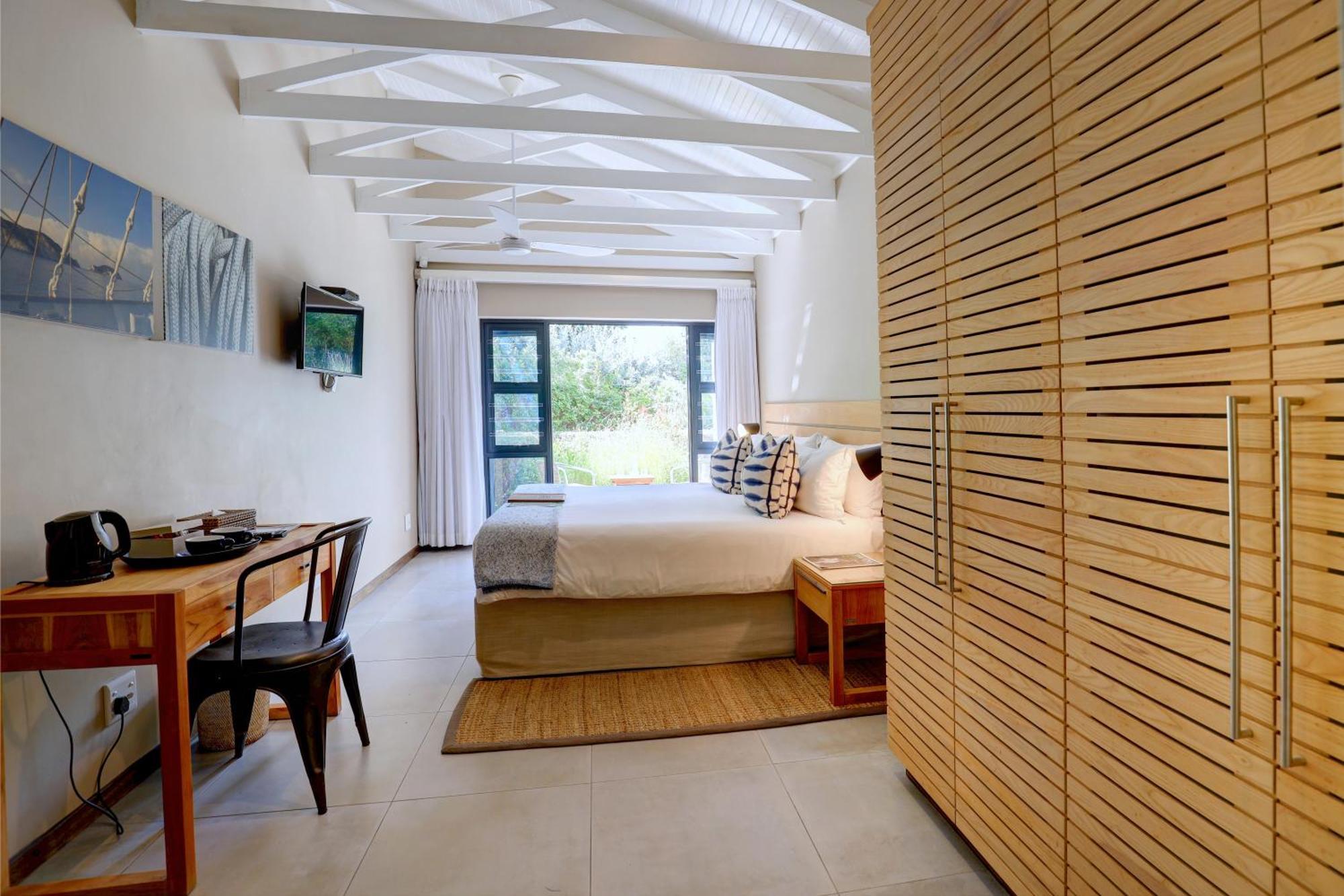Scallop Lodge Plettenberg Bay Zewnętrze zdjęcie