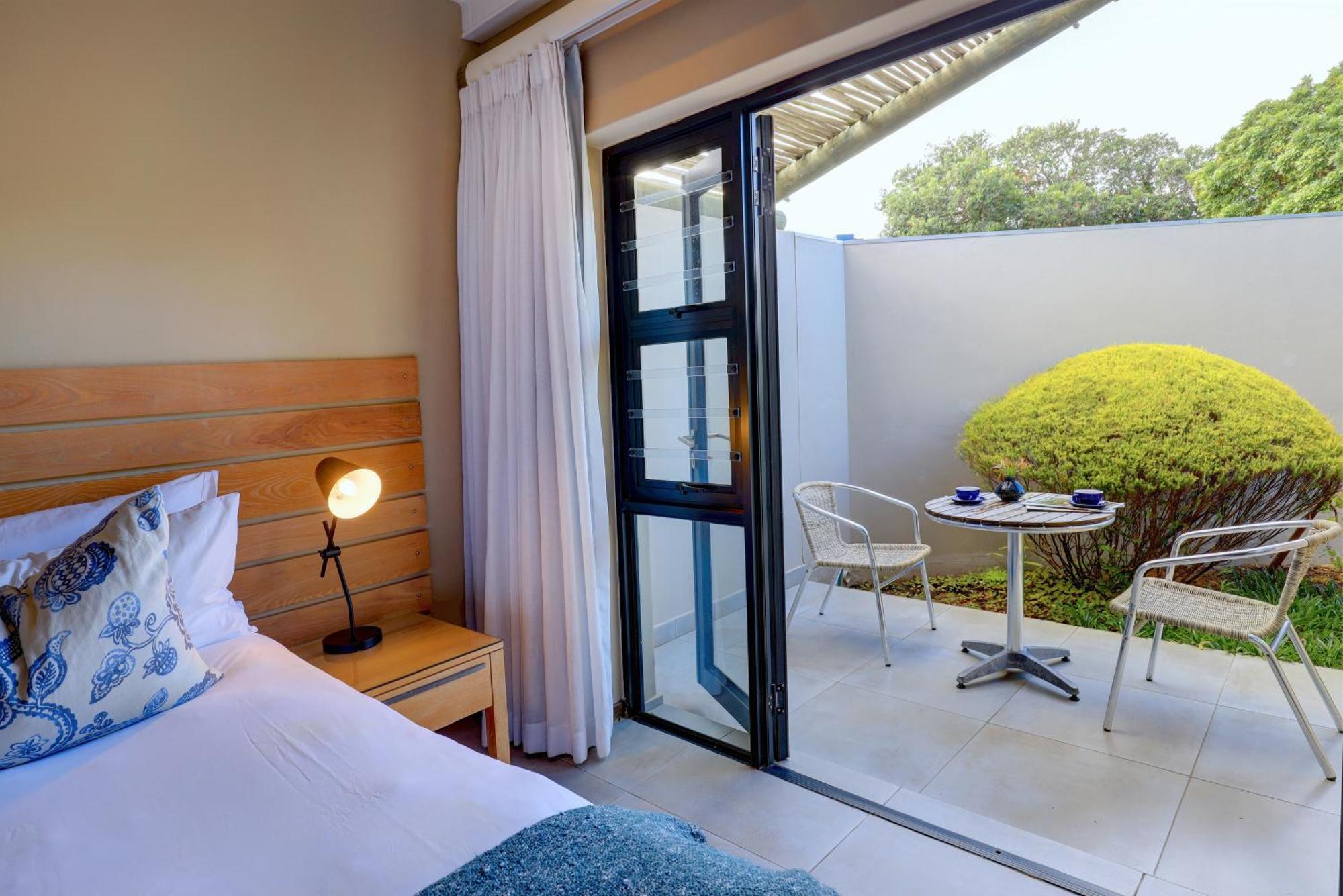 Scallop Lodge Plettenberg Bay Zewnętrze zdjęcie
