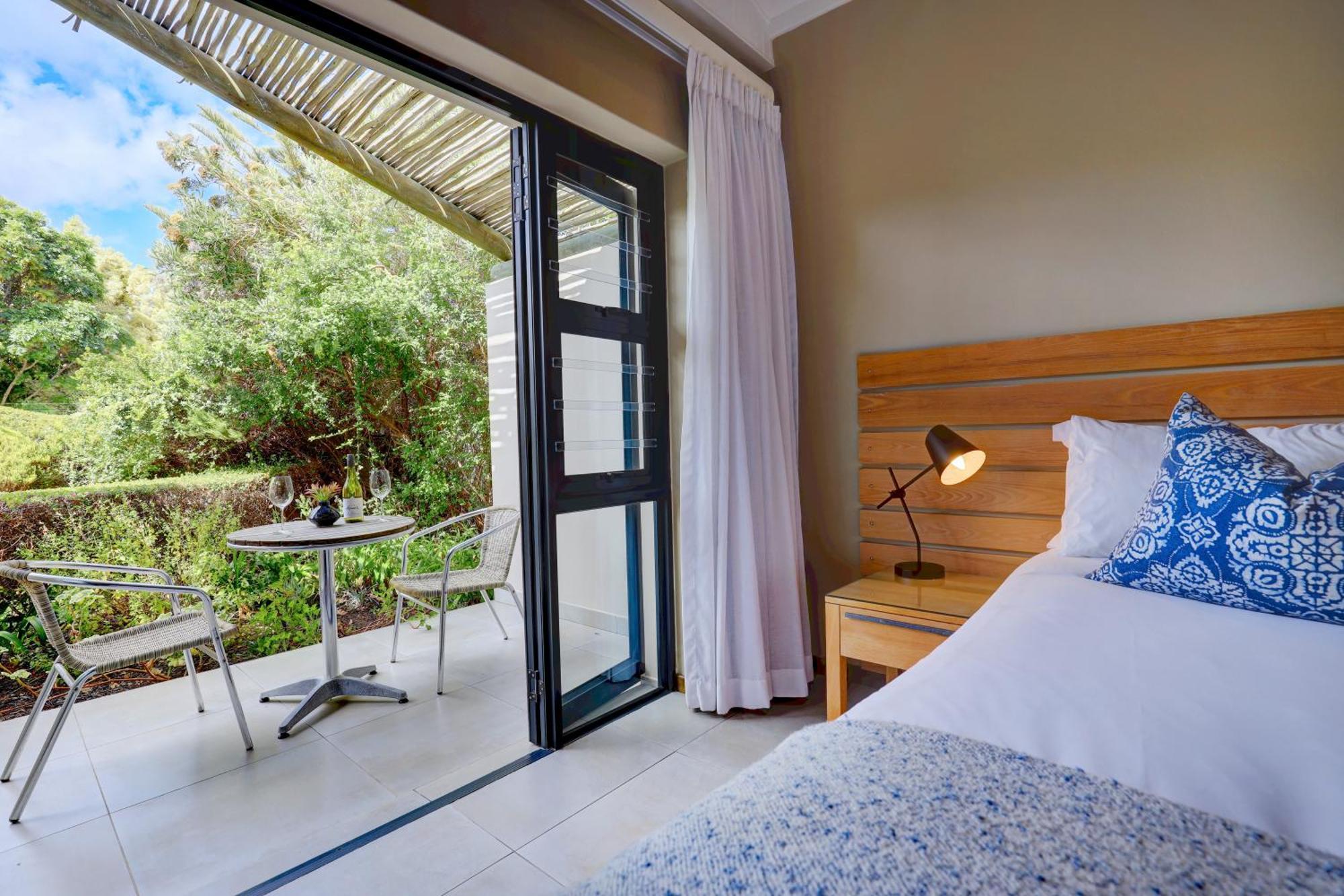 Scallop Lodge Plettenberg Bay Zewnętrze zdjęcie