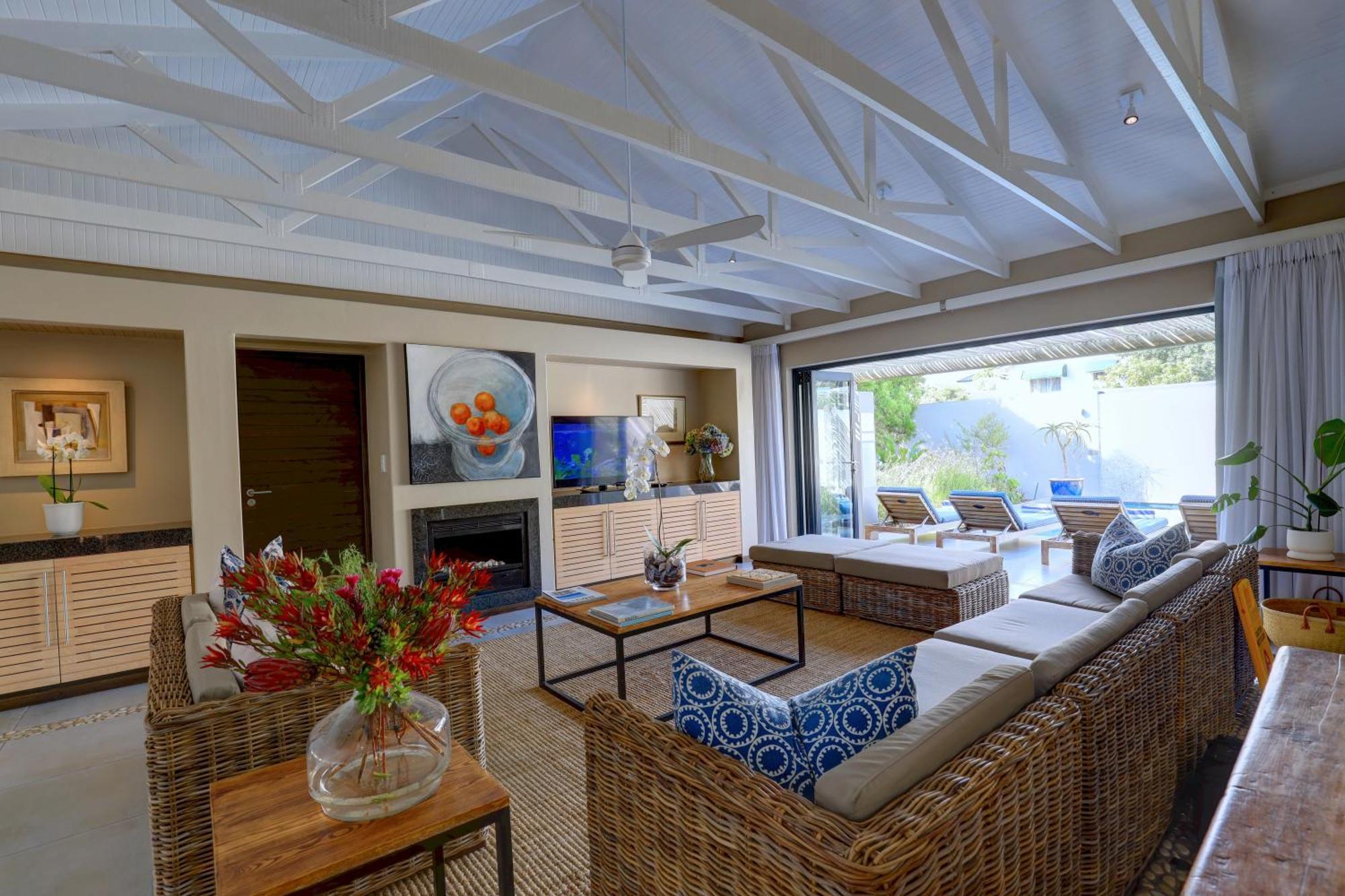 Scallop Lodge Plettenberg Bay Zewnętrze zdjęcie