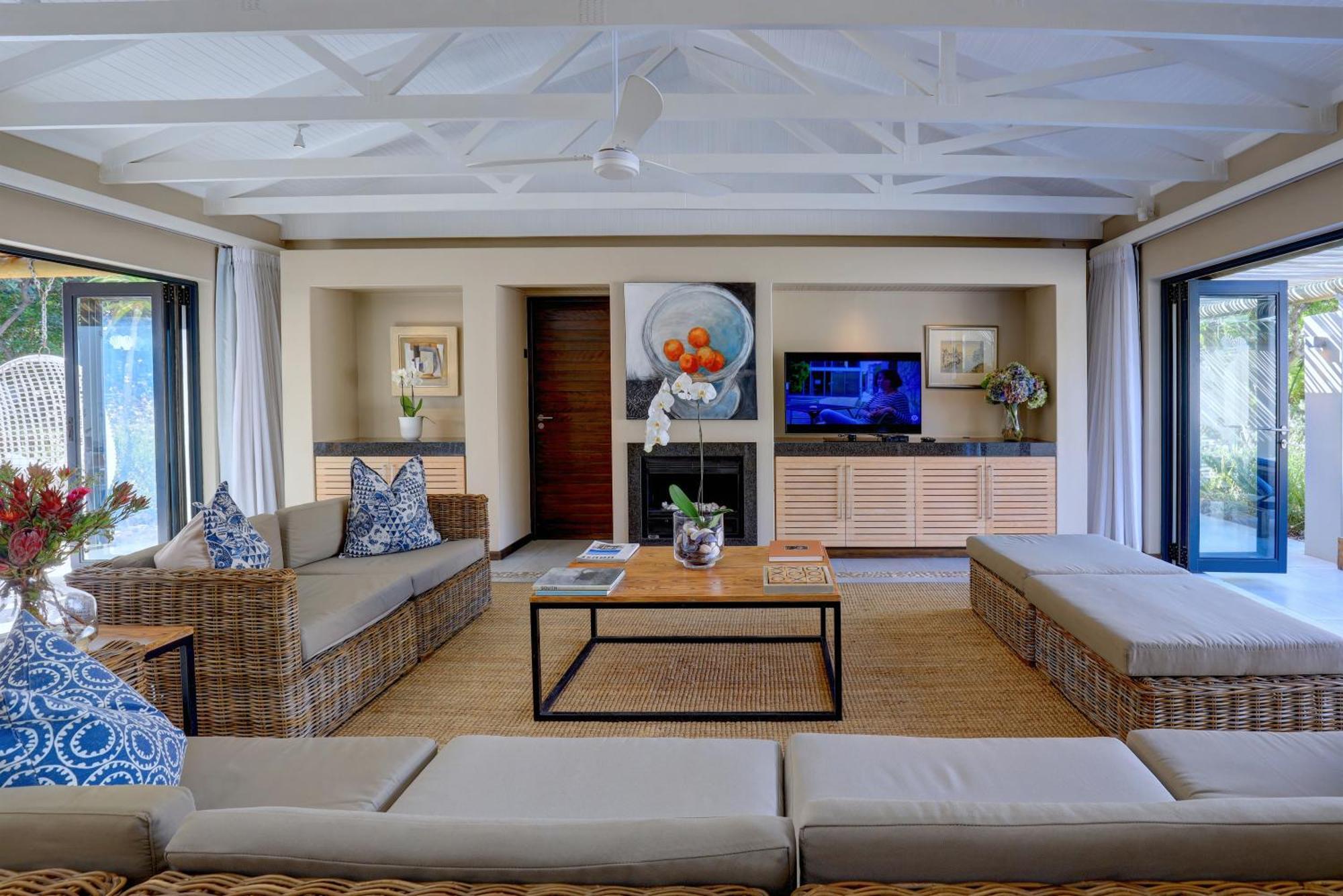 Scallop Lodge Plettenberg Bay Zewnętrze zdjęcie