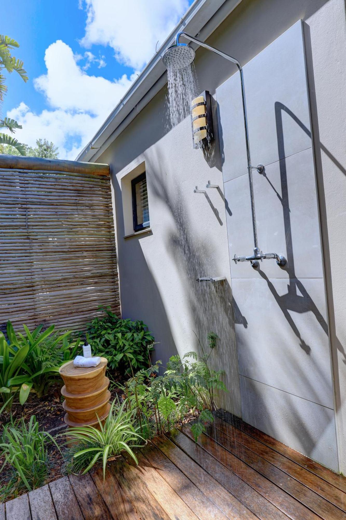 Scallop Lodge Plettenberg Bay Zewnętrze zdjęcie