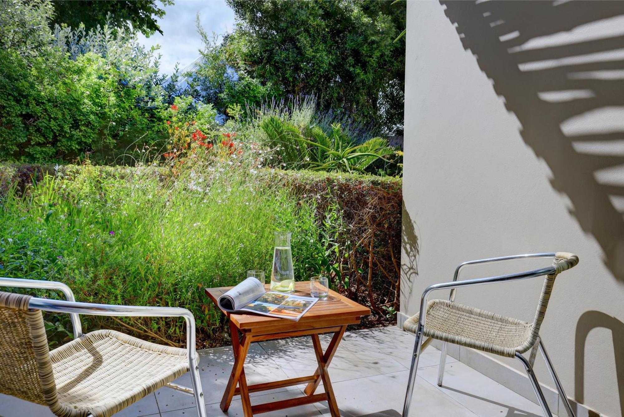 Scallop Lodge Plettenberg Bay Zewnętrze zdjęcie
