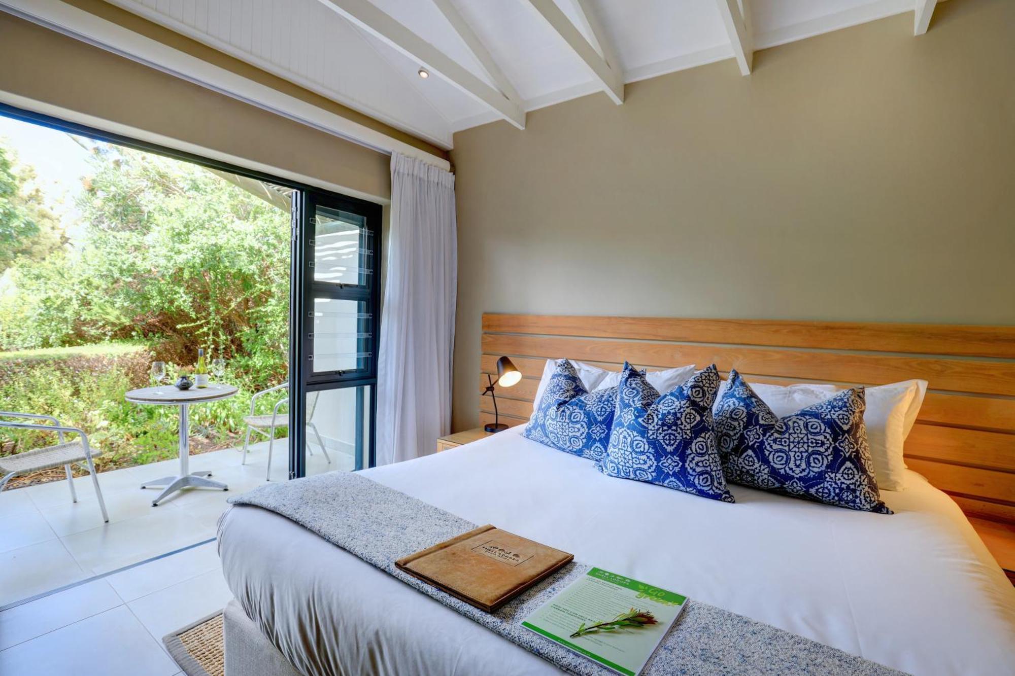 Scallop Lodge Plettenberg Bay Zewnętrze zdjęcie