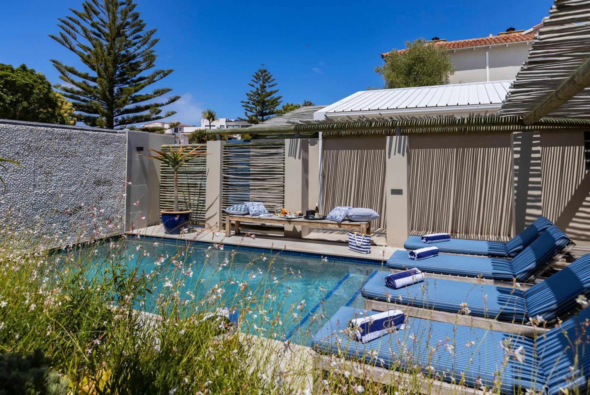 Scallop Lodge Plettenberg Bay Zewnętrze zdjęcie