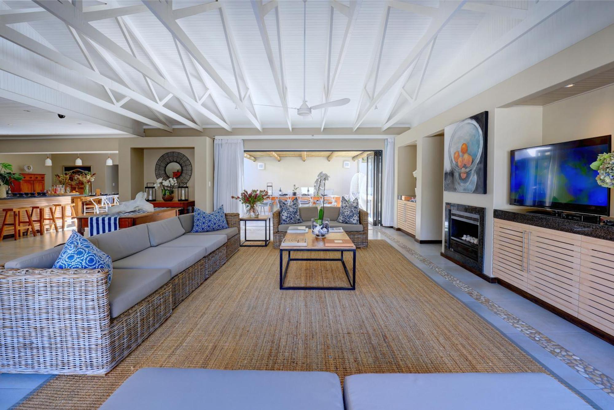 Scallop Lodge Plettenberg Bay Zewnętrze zdjęcie
