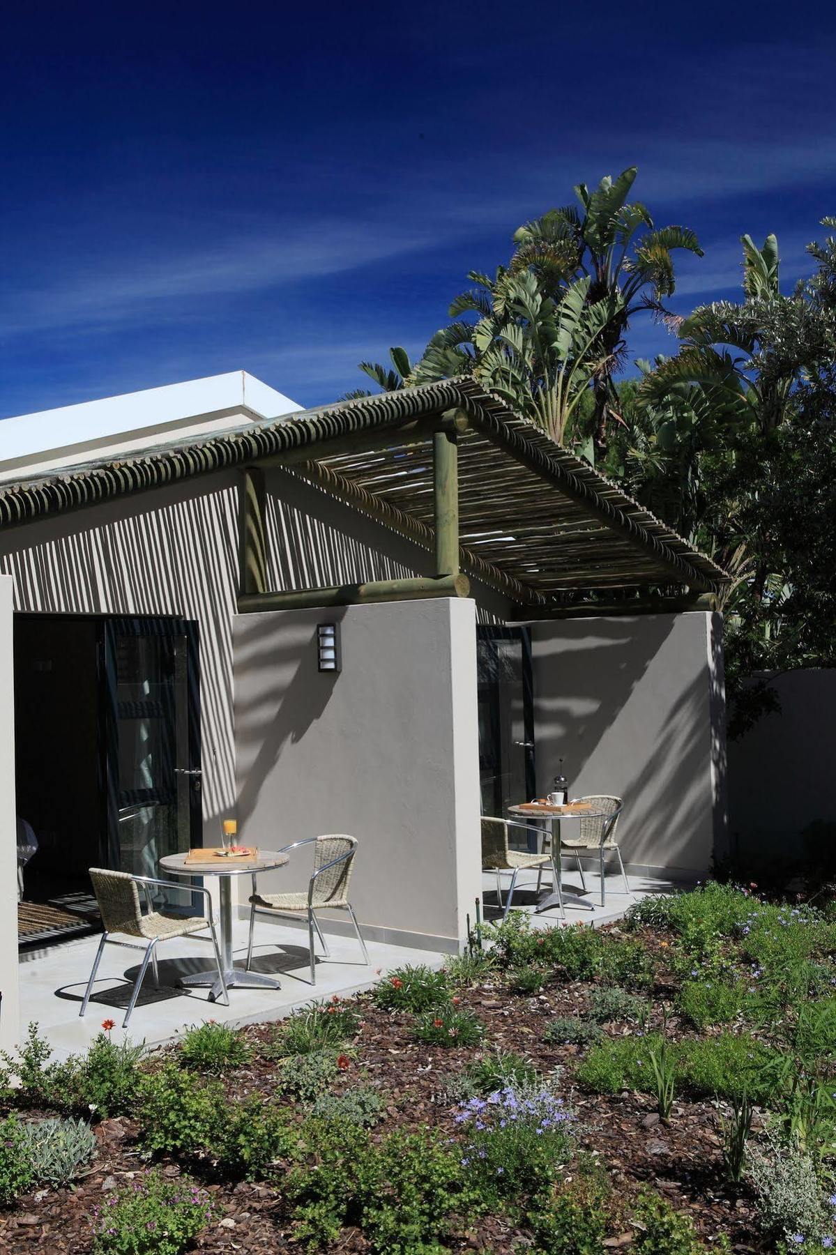 Scallop Lodge Plettenberg Bay Zewnętrze zdjęcie