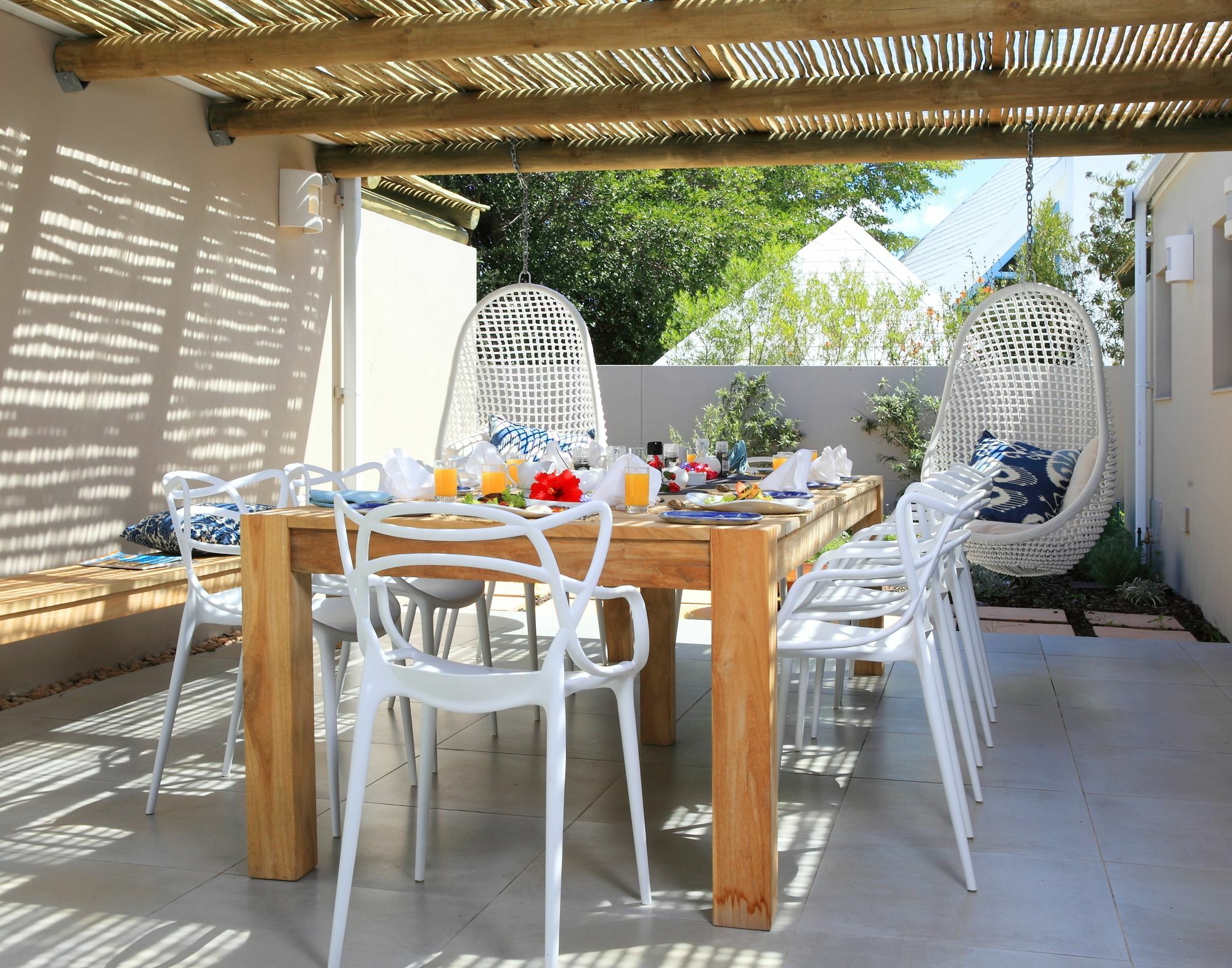 Scallop Lodge Plettenberg Bay Zewnętrze zdjęcie